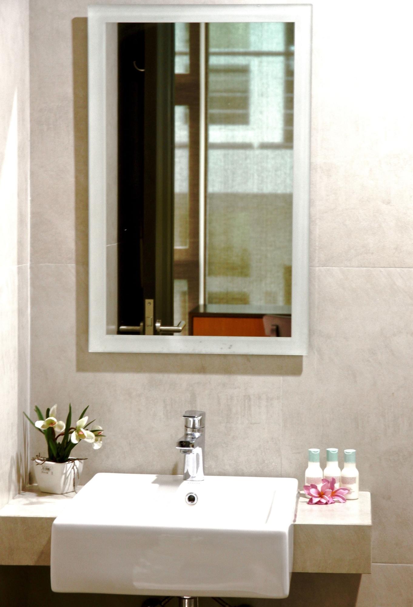 Ampera Avenue Residence Jakarta Buitenkant foto